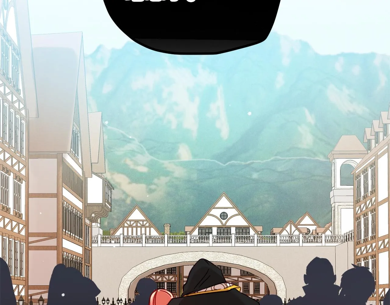 第17话 那个人是你吗？ 第36页