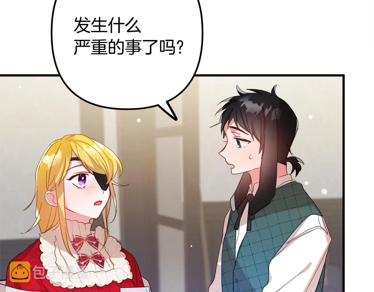 第10话 他们疯了吧？ 第111页
