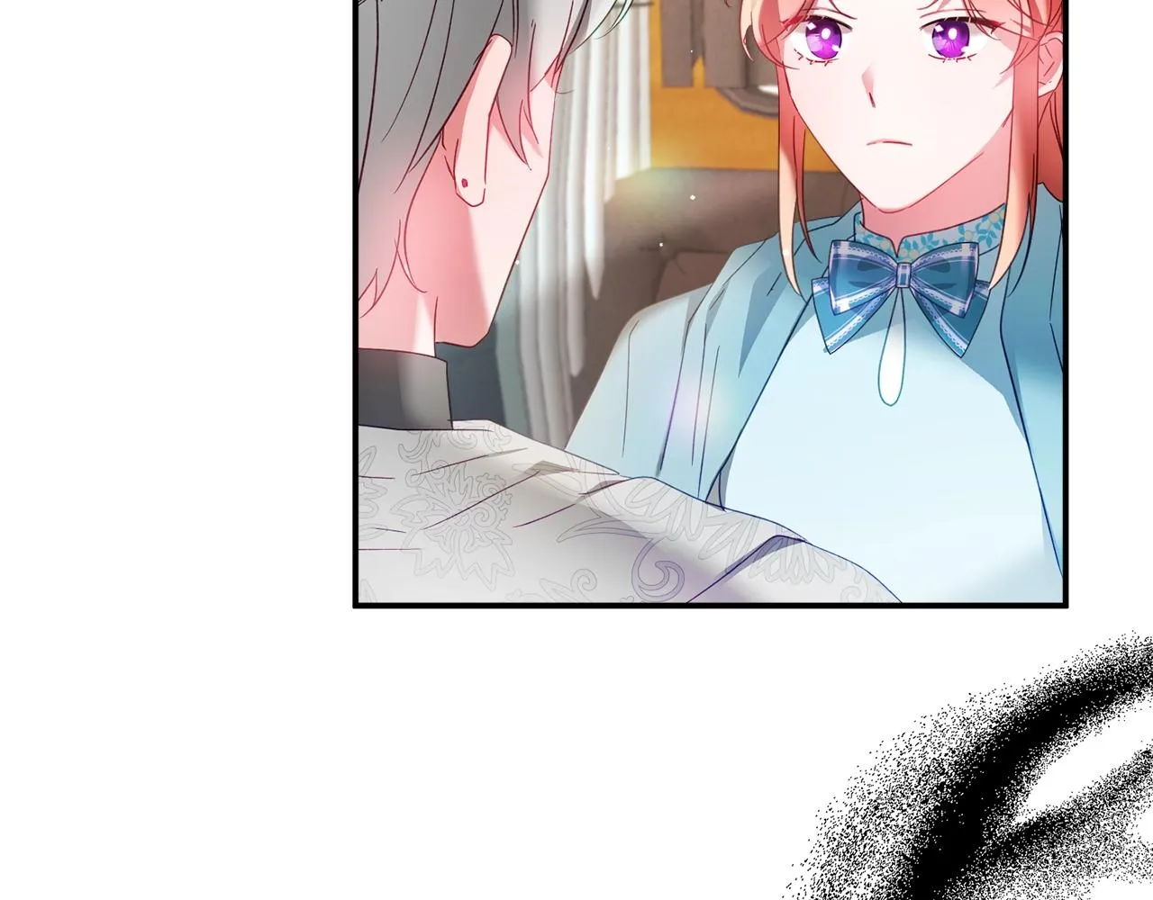 第35话 克制不住的欣喜 第106页