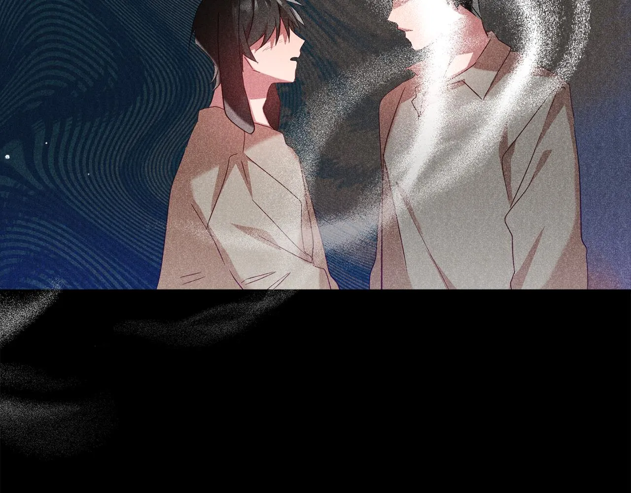 第30话 分道扬镳 第33页