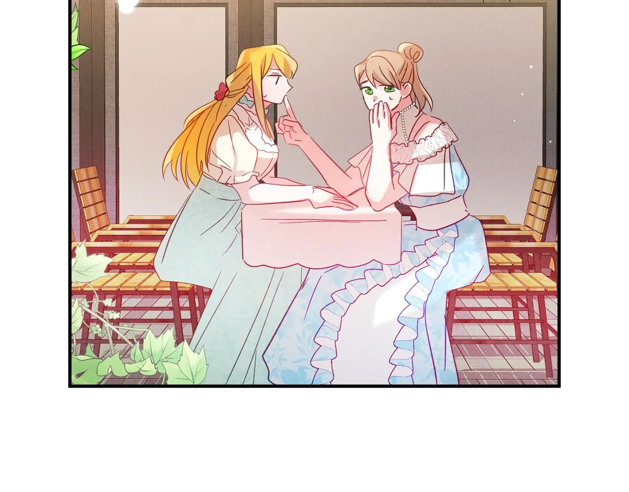 第25话 知心朋友 第150页