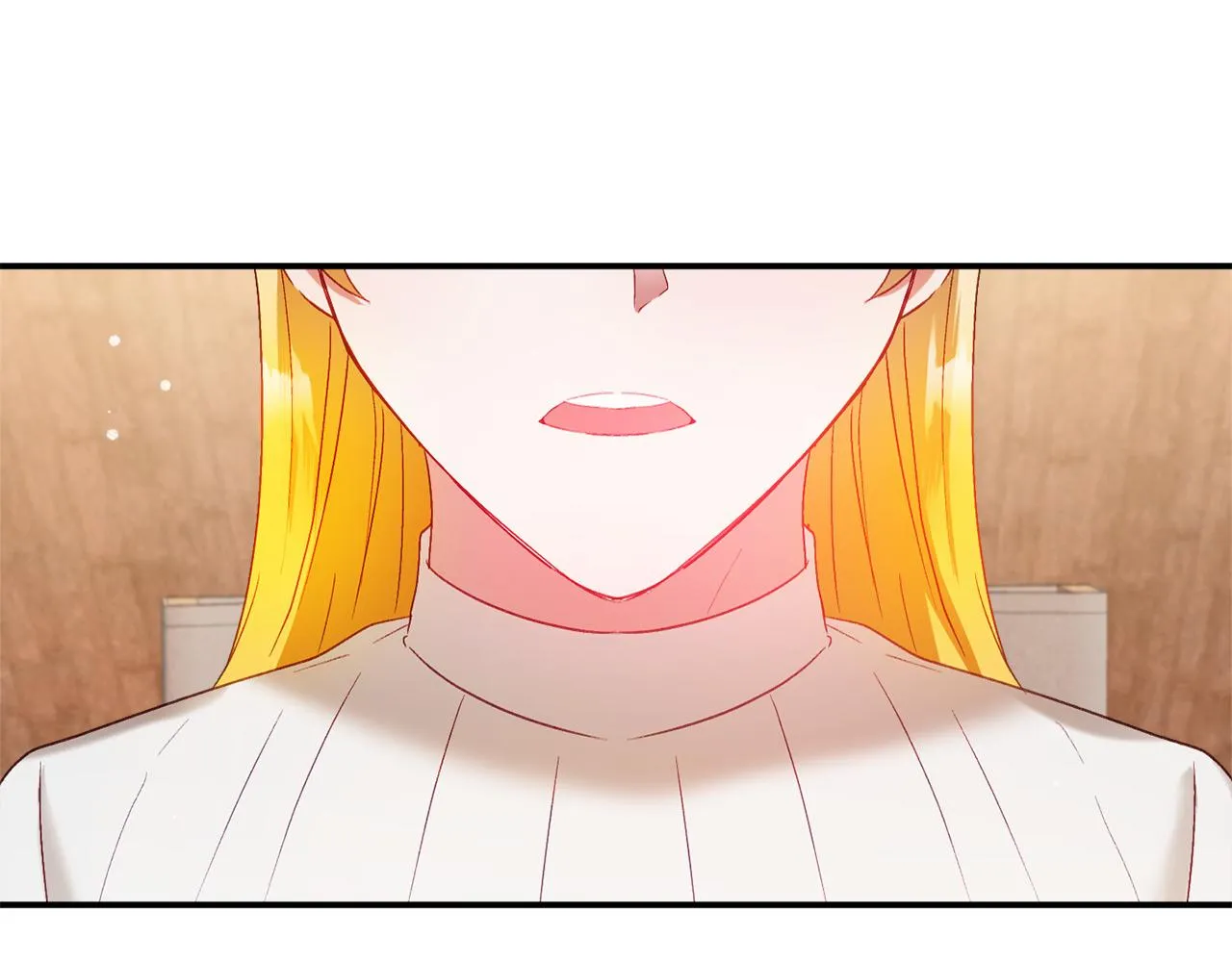 第44话 脸红的通话 第15页
