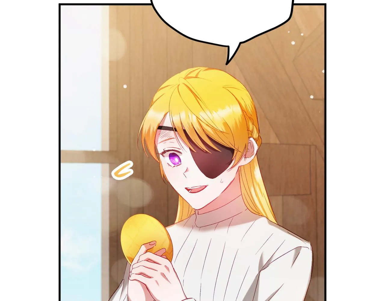 第44话 脸红的通话 第27页