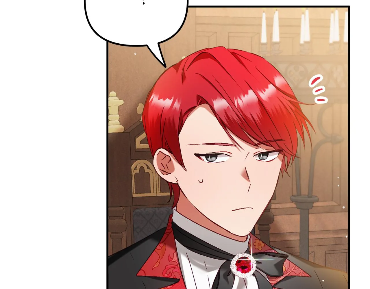 第44话 脸红的通话 第115页