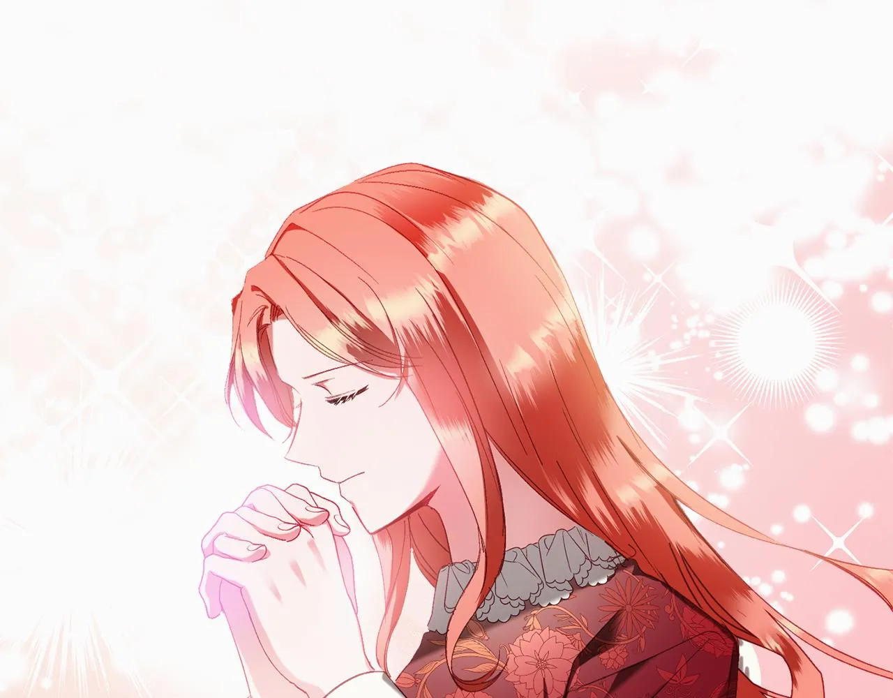 第41话 互赠信物 第42页