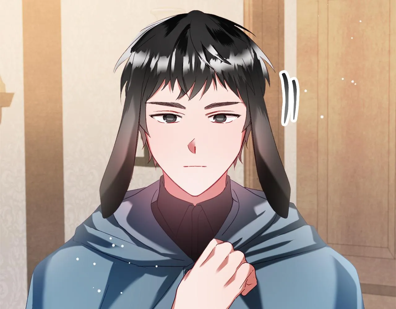 第40话 你到底是谁？ 第35页