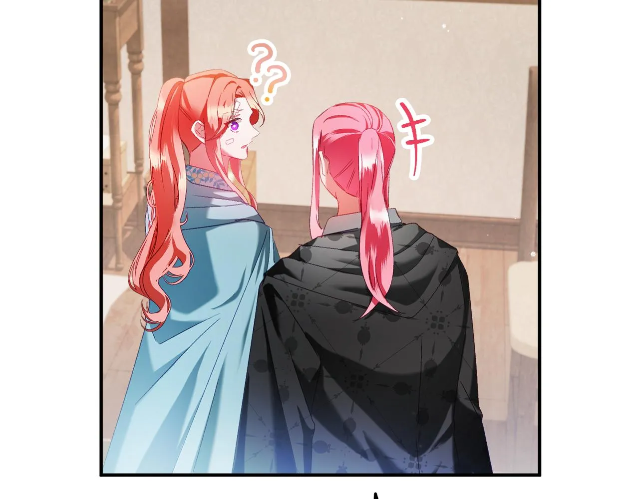 第40话 你到底是谁？ 第54页