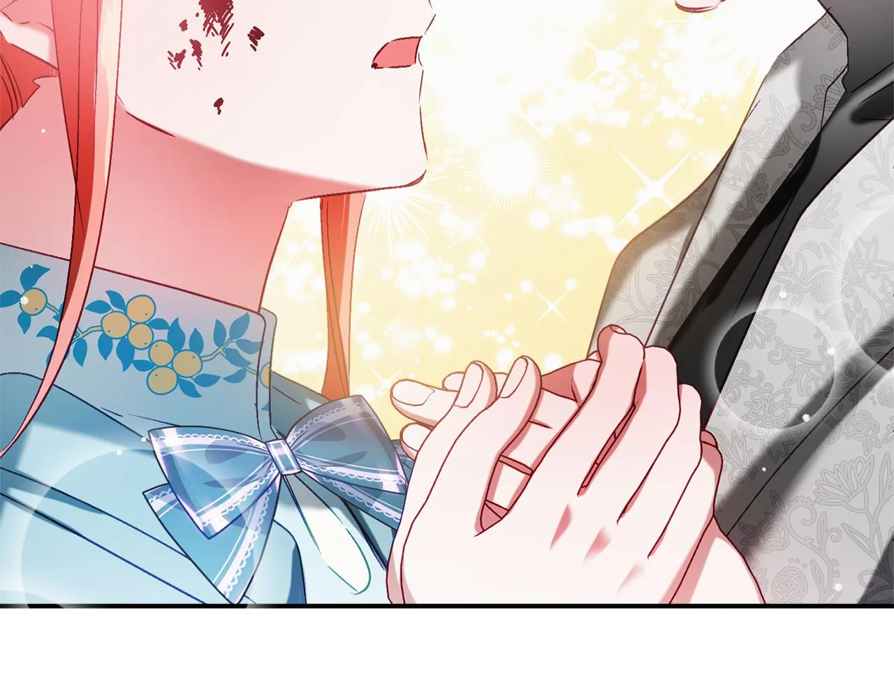 第39话 险些为爱黑化 第109页