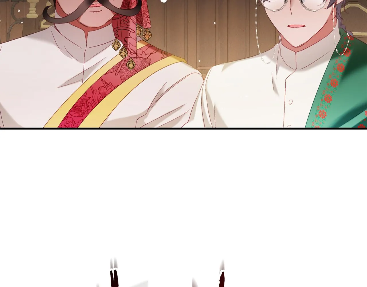 第45话 危险来临 第32页