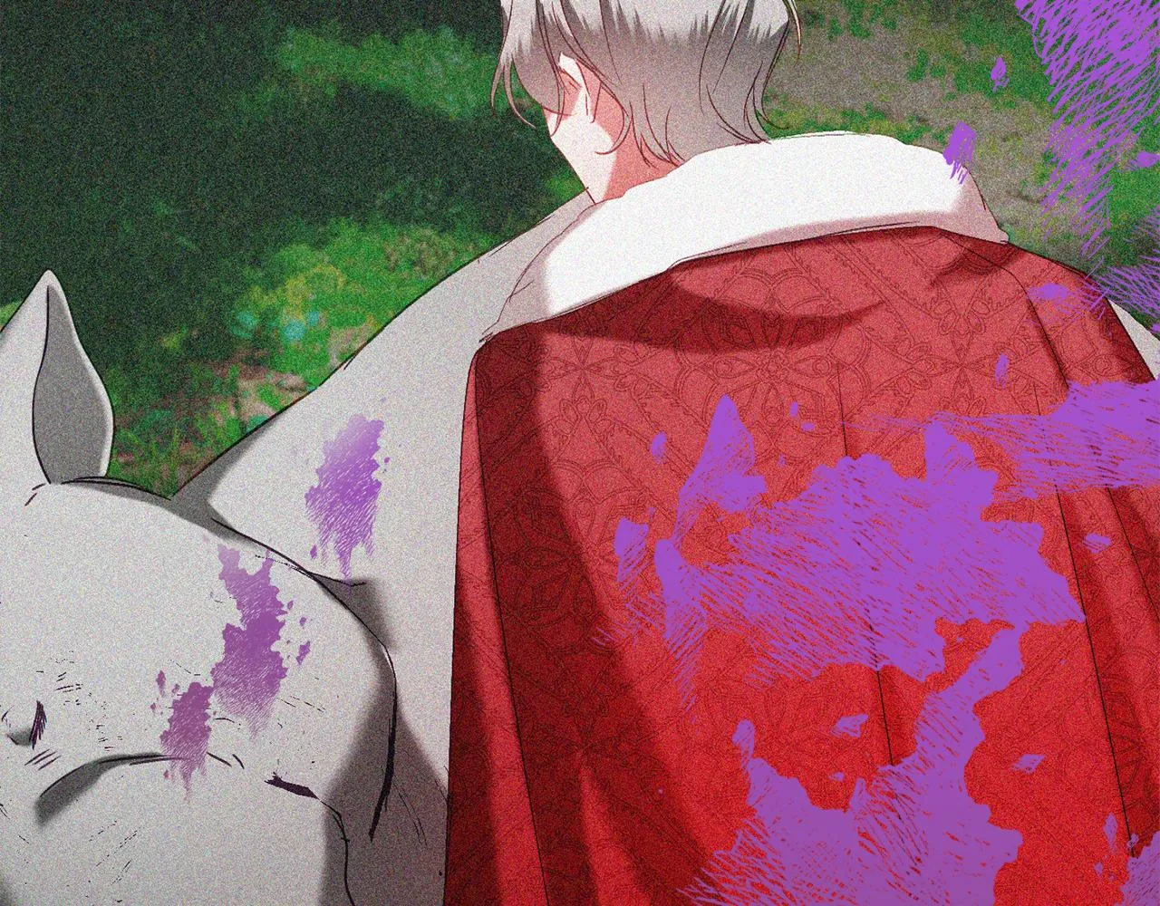 第45话 危险来临 第82页