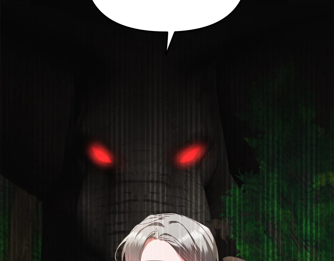 第46话 自行恢复了？ 第3页