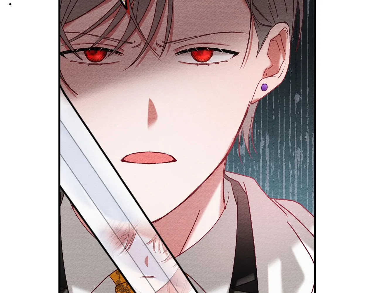 第46话 自行恢复了？ 第83页