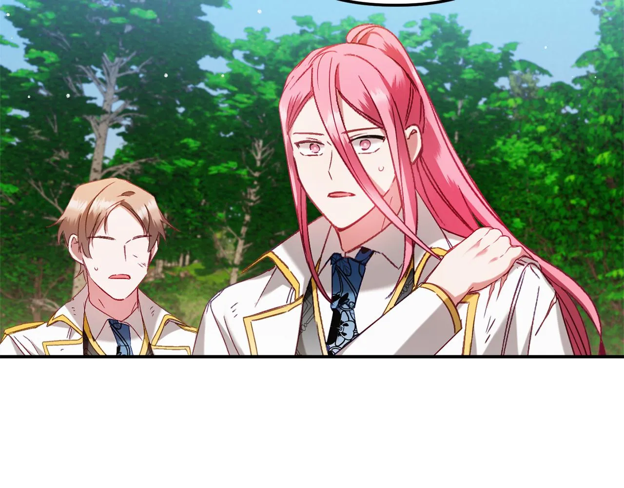 第46话 自行恢复了？ 第106页