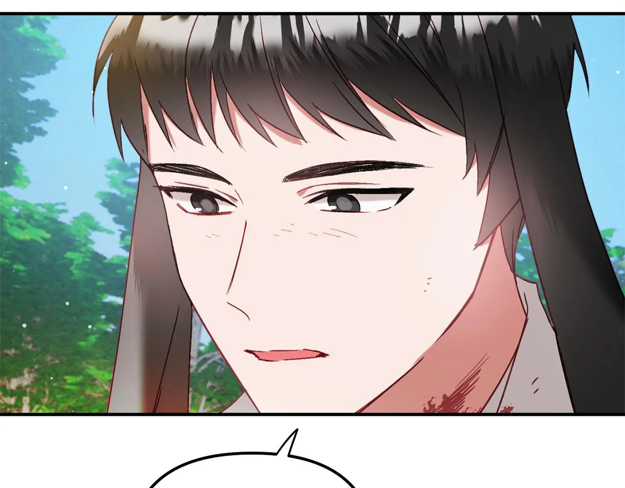 第46话 自行恢复了？ 第115页