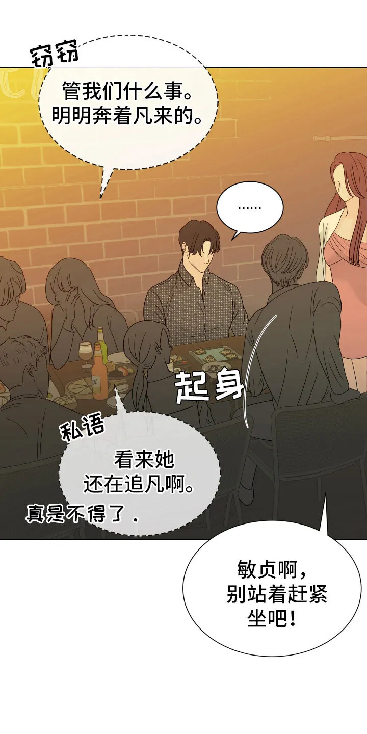 第1章：你还记得他？ 第10页