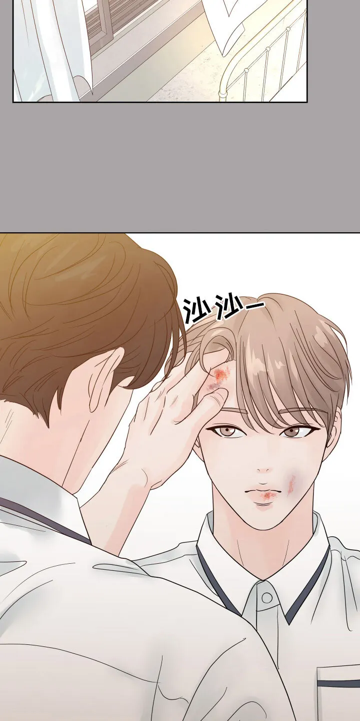 第2章：突然出现的人 第8页