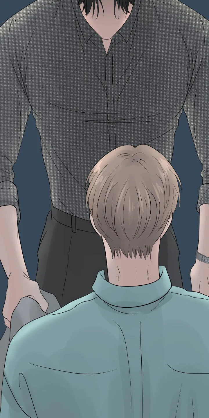 第3章：想住进来？ 第8页