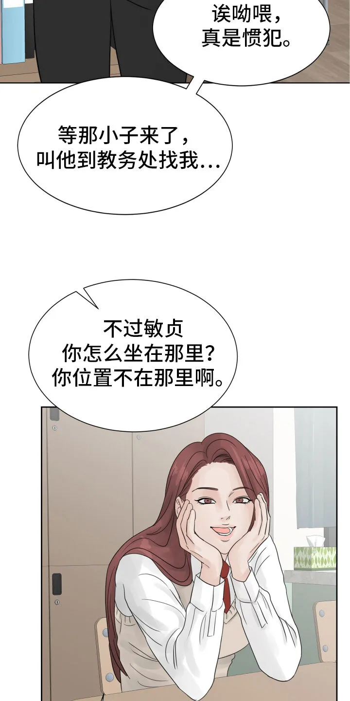 第12章：初见 第21页