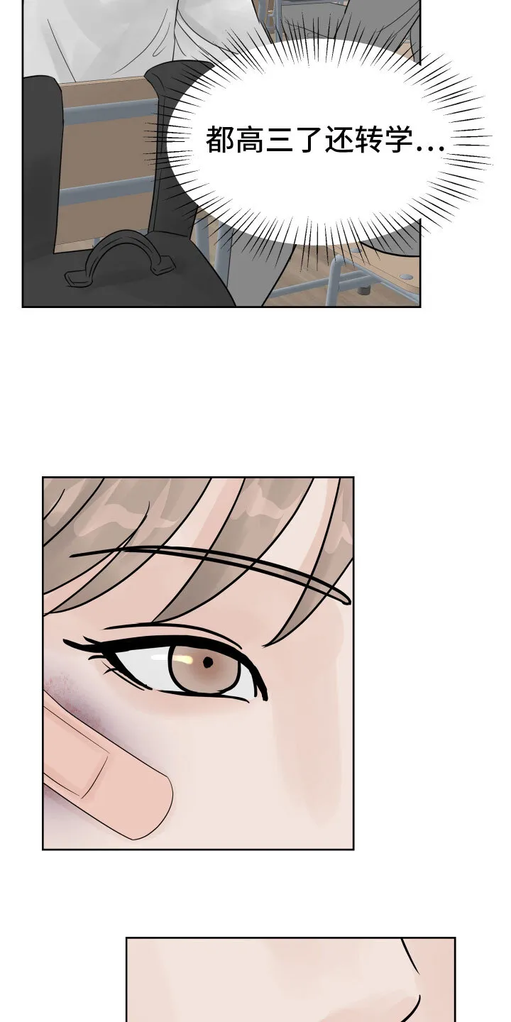 第13章：过得好就好 第3页
