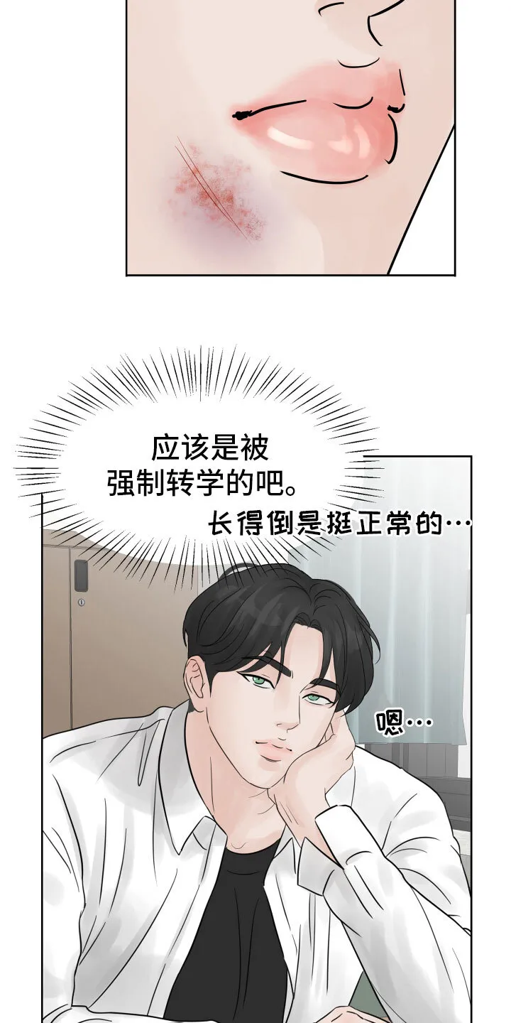 第13章：过得好就好 第4页