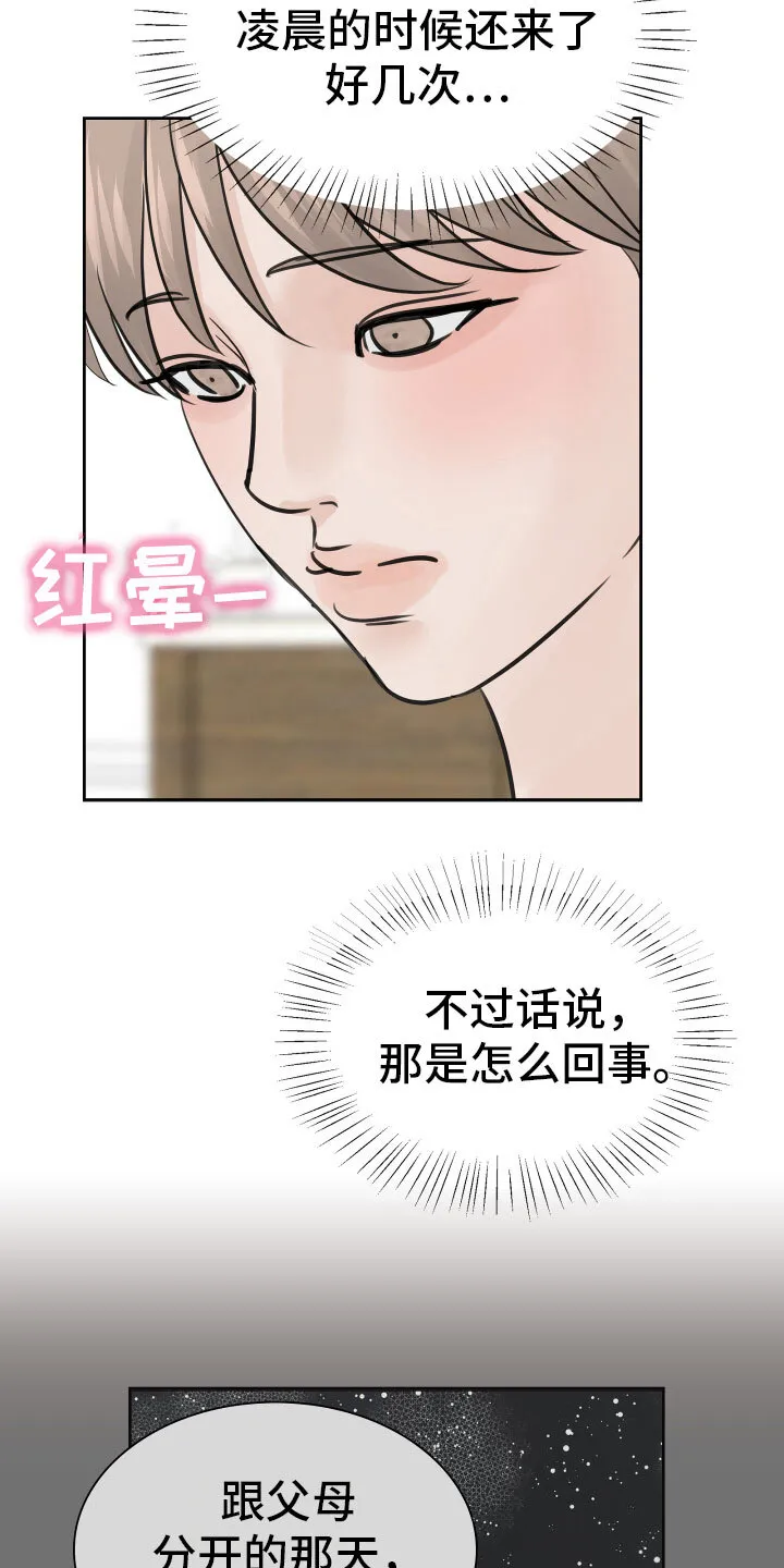 第20章：不记得了 第4页