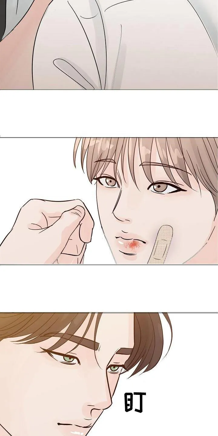 第59章：吃惊 第13页