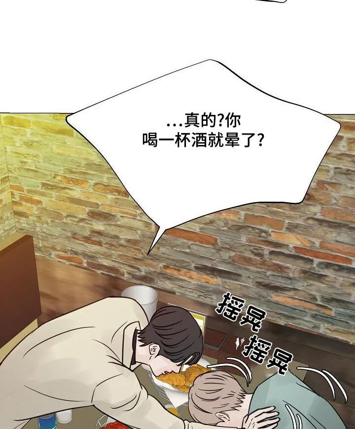 第65章：一杯倒 第13页