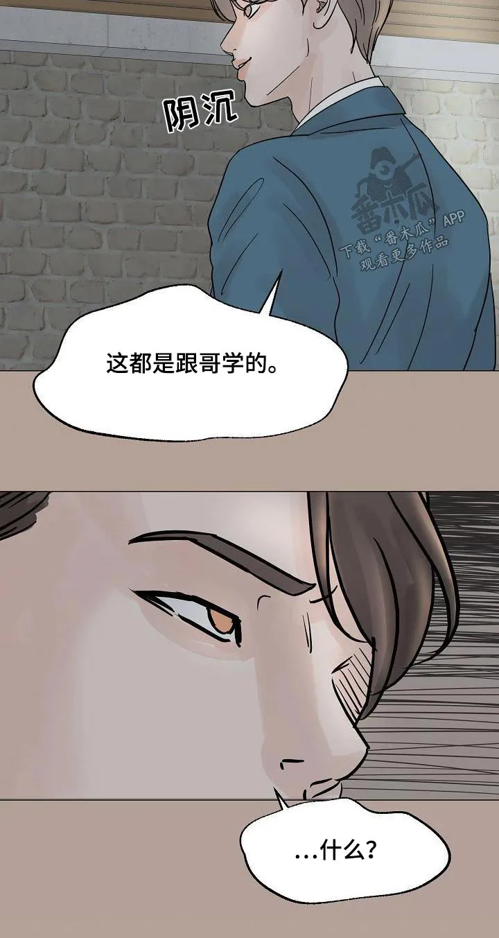 第68章：打理公司 第21页