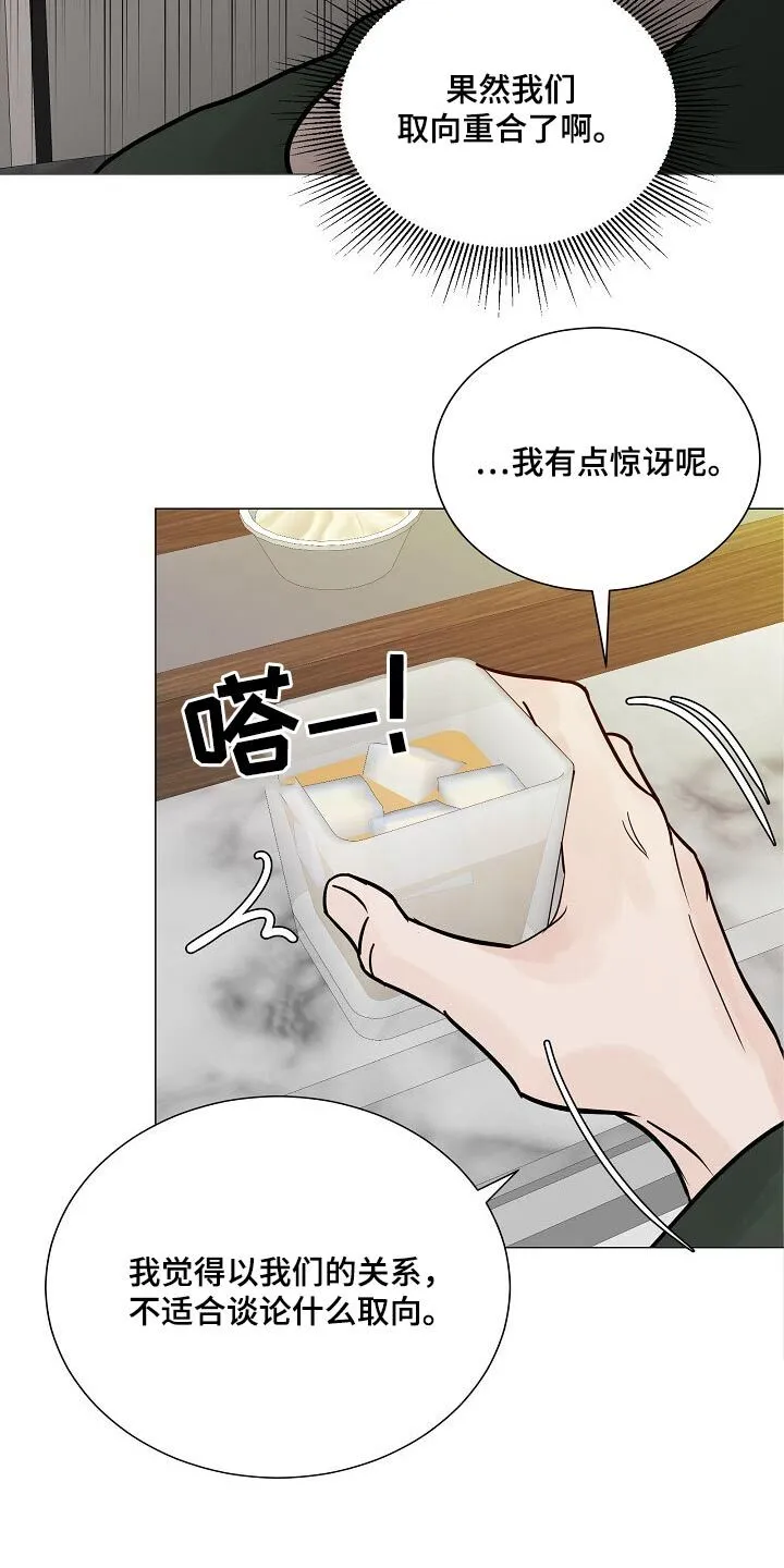 第72章：【第二季】怎么认识的 第21页