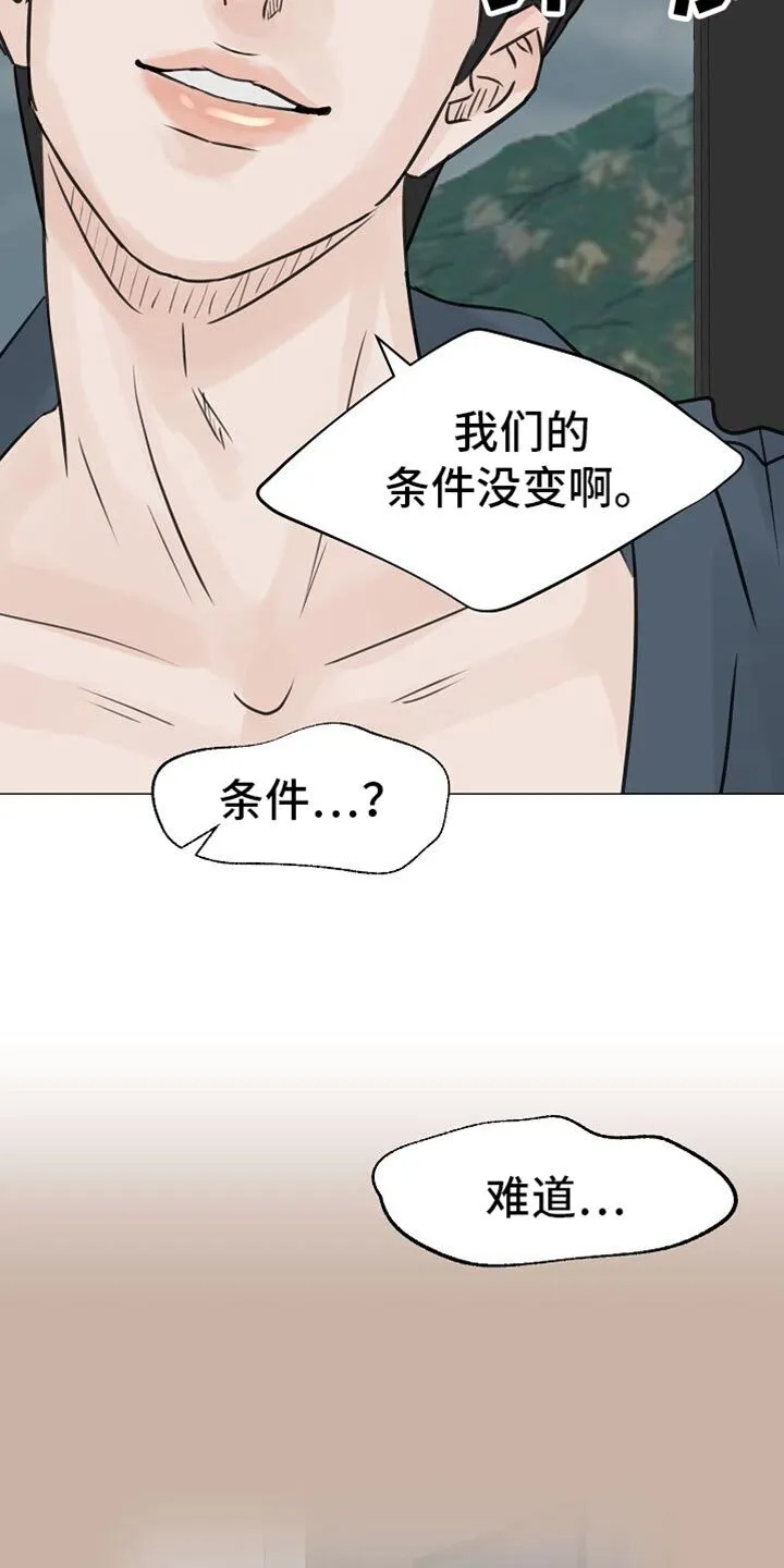 第85章：【第二季】条件没变 第20页