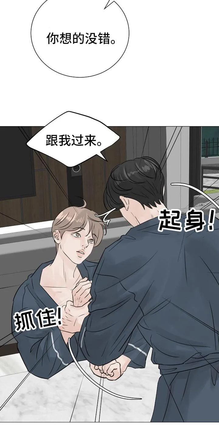 第85章：【第二季】条件没变 第22页