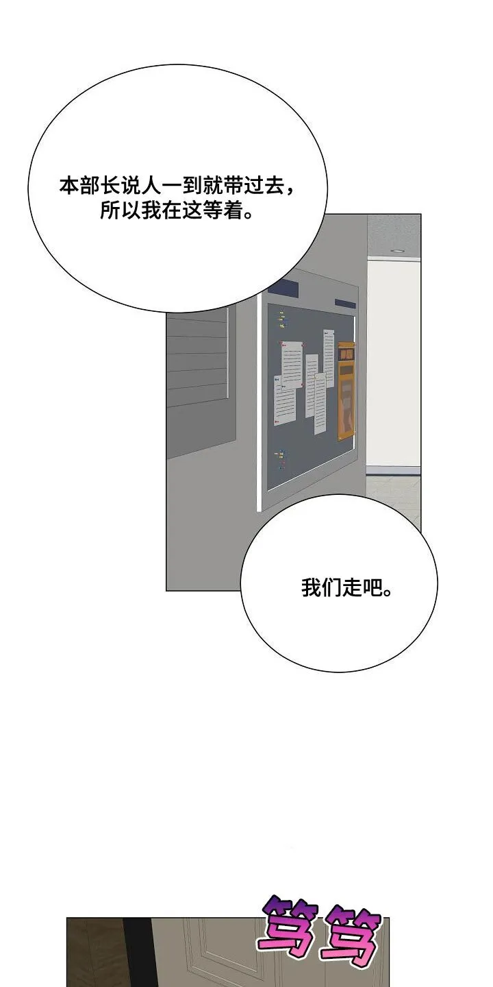 第92章：【第二季】提拔的新人 第21页