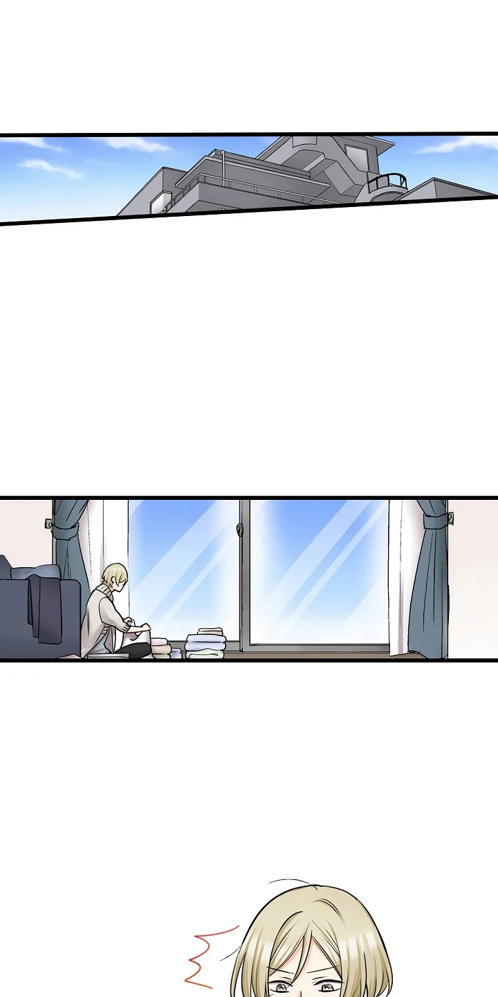 第36章：担心 第17页