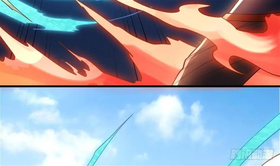 第33话 暗潮汹涌 第6页