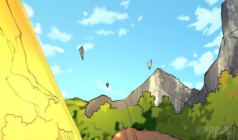 第25话 是敌是友？ 第2页