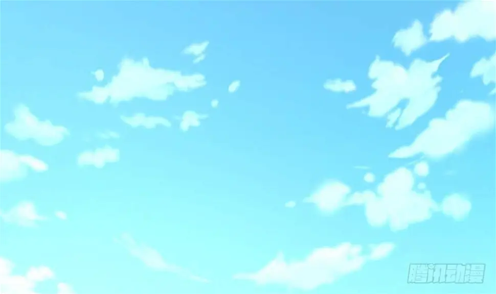 第25话 是敌是友？ 第10页
