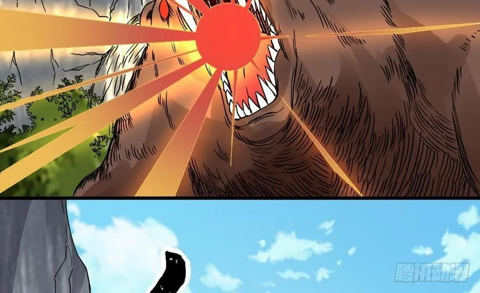 第25话 是敌是友？ 第21页