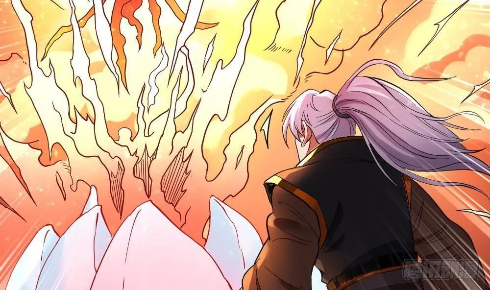 第21话 觉醒元灵 第33页