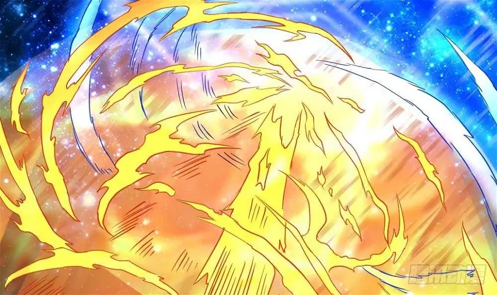 第19话 是谁欺人太甚？！ 第28页