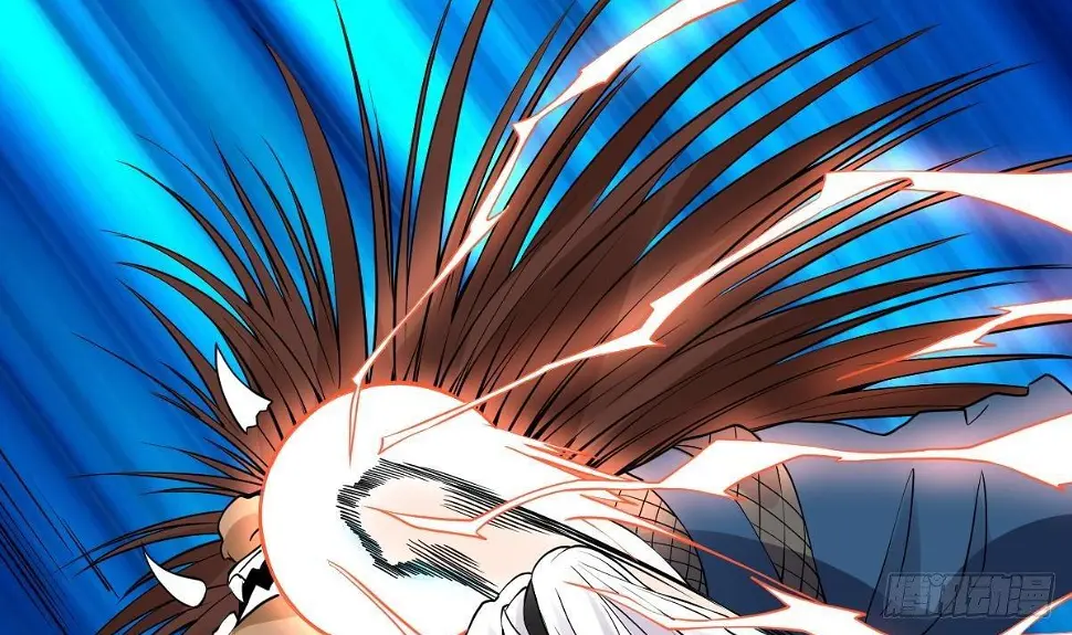 第14话 第二颗星辰之力 第17页