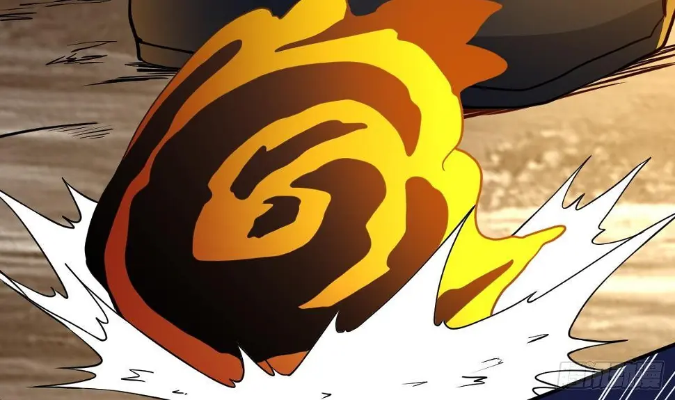 第14话 第二颗星辰之力 第27页