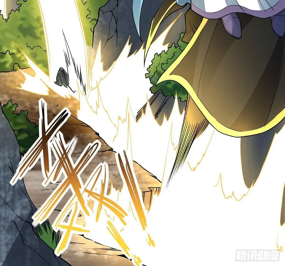 第14话 第二颗星辰之力 第31页
