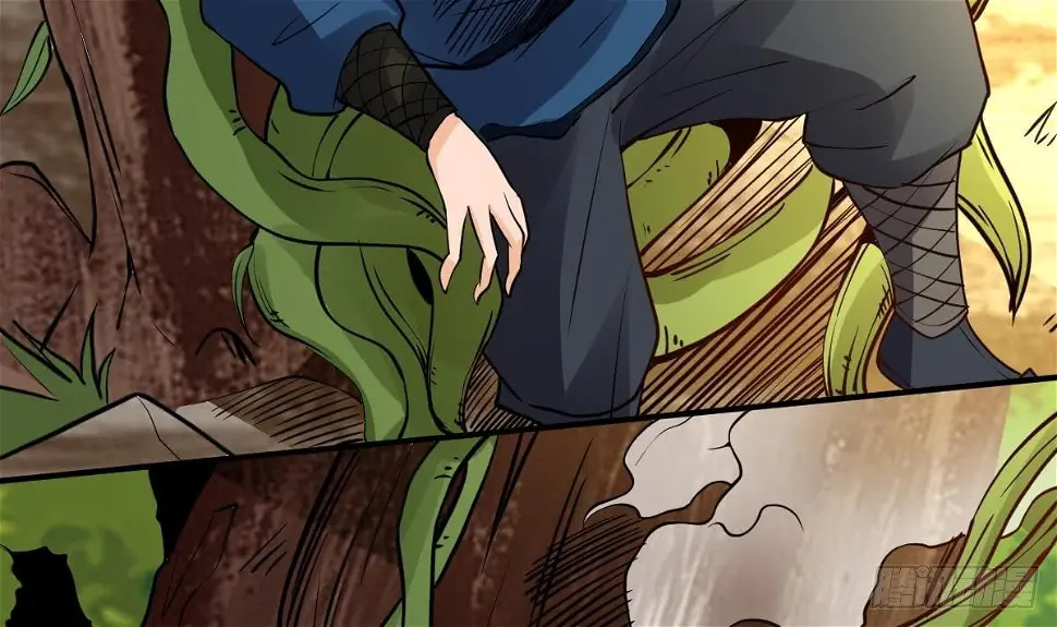第14话 第二颗星辰之力 第50页