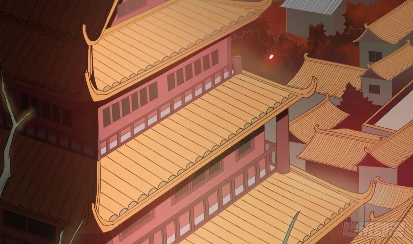 第0话 上线预告 第4页