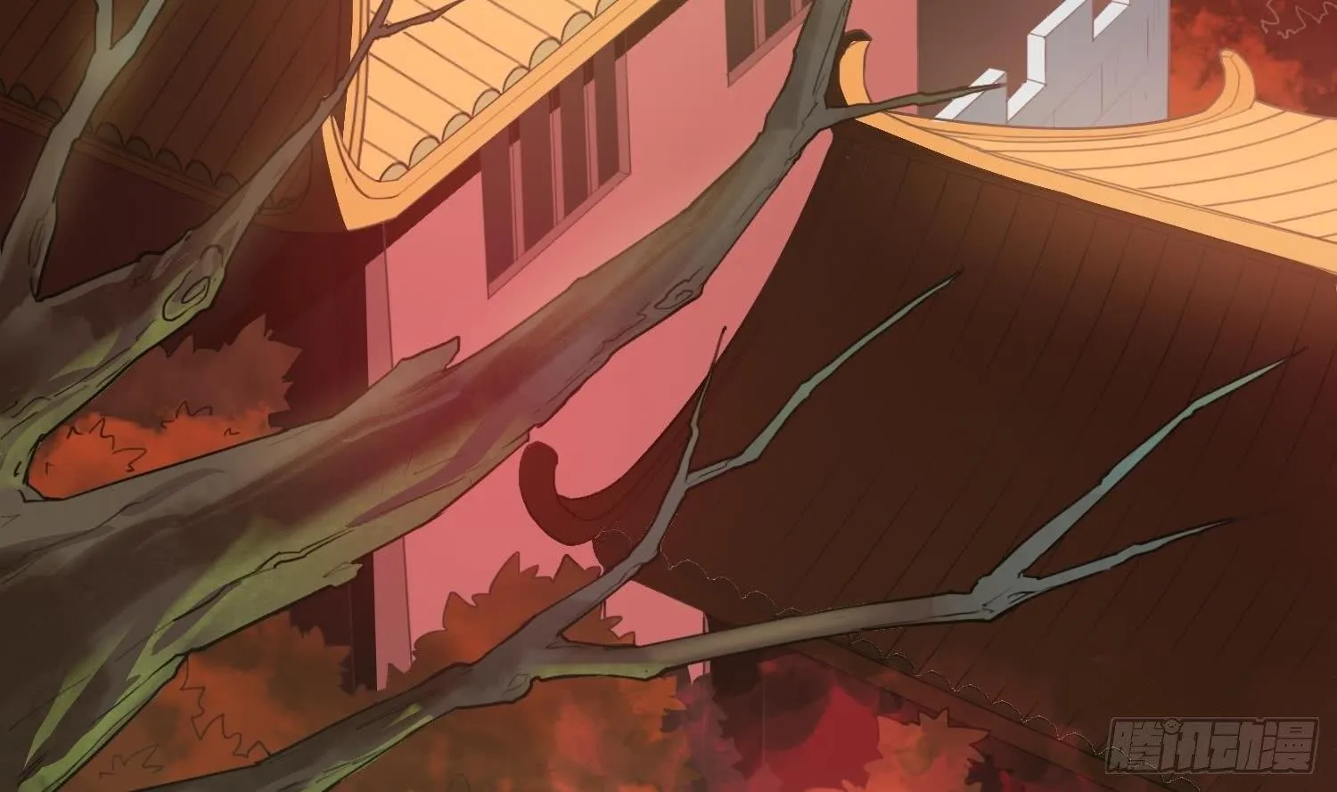 第1话 战神重生 神威再起 第7页