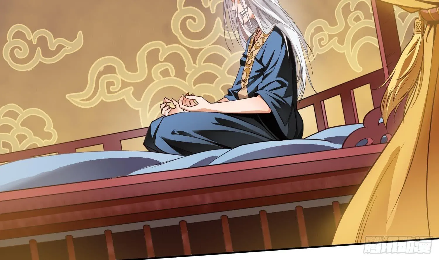 第1话 战神重生 神威再起 第48页