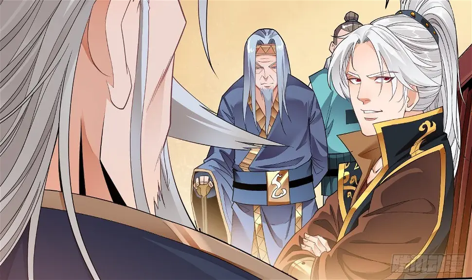 第4话 挑衅聂家者——死！ 第57页