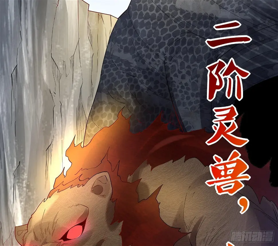 第11话 冰龙斗炎虎 第41页