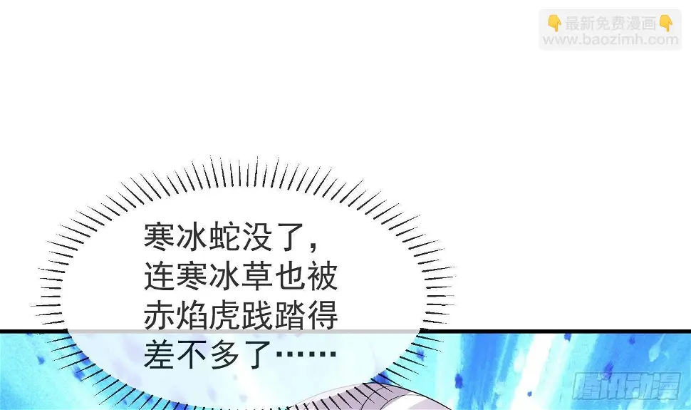 第11话 冰龙斗炎虎 第44页