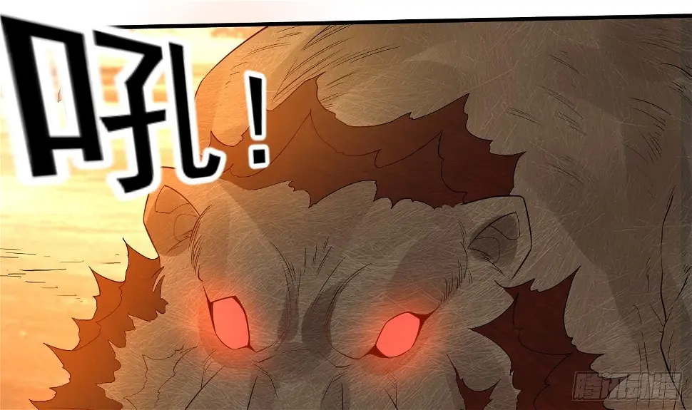 第11话 冰龙斗炎虎 第72页